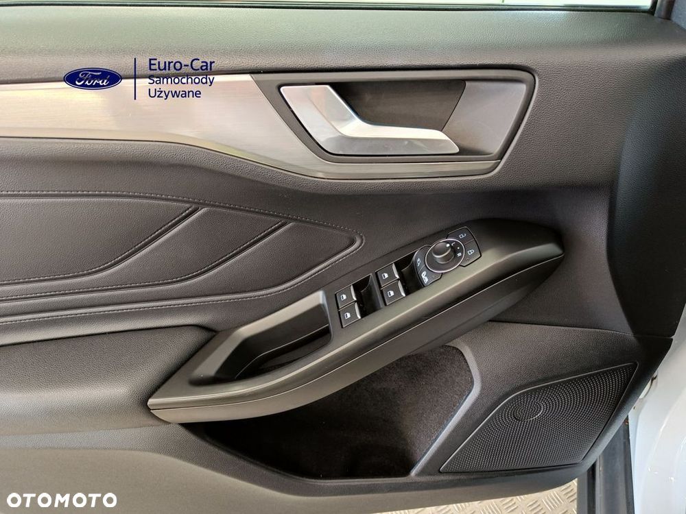 Ford Focus 1.5 EcoBlue STart-Stopp-System TITANIUM X - 29