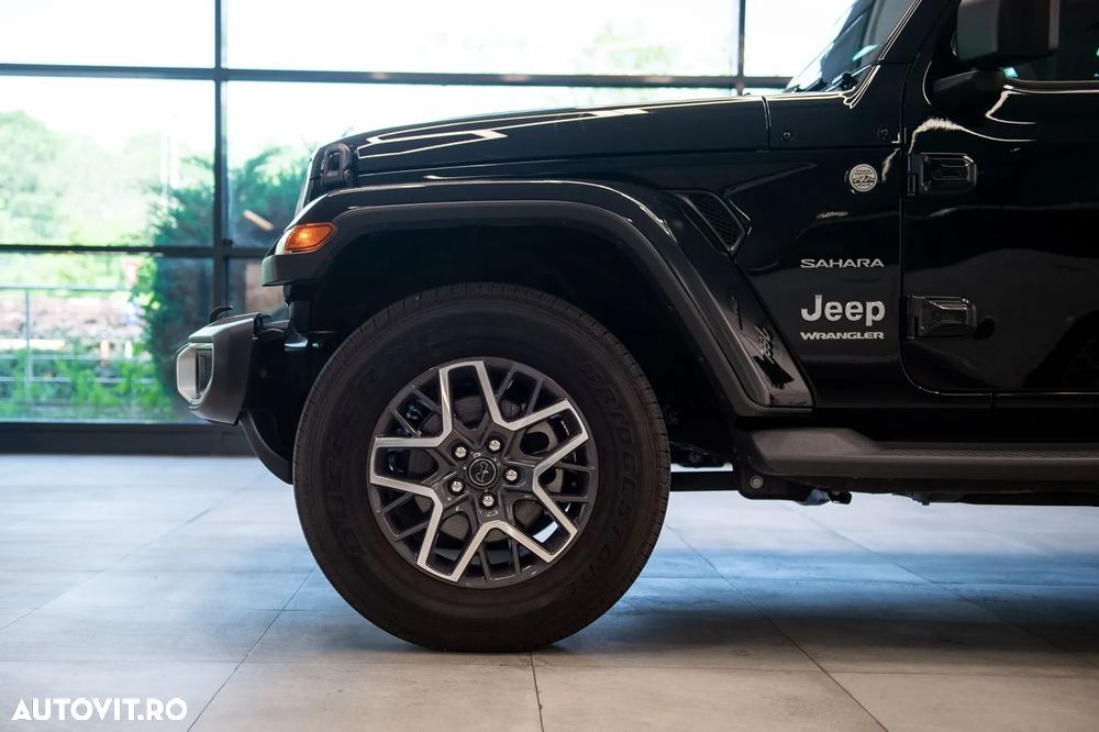 Jeep Wrangler - 7