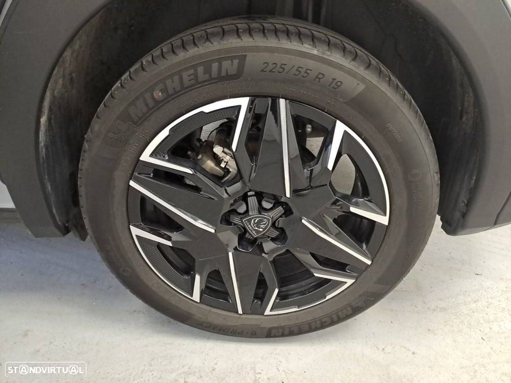 Peugeot 3008 1.2 Hybrid Allure e-DCS6 - 11