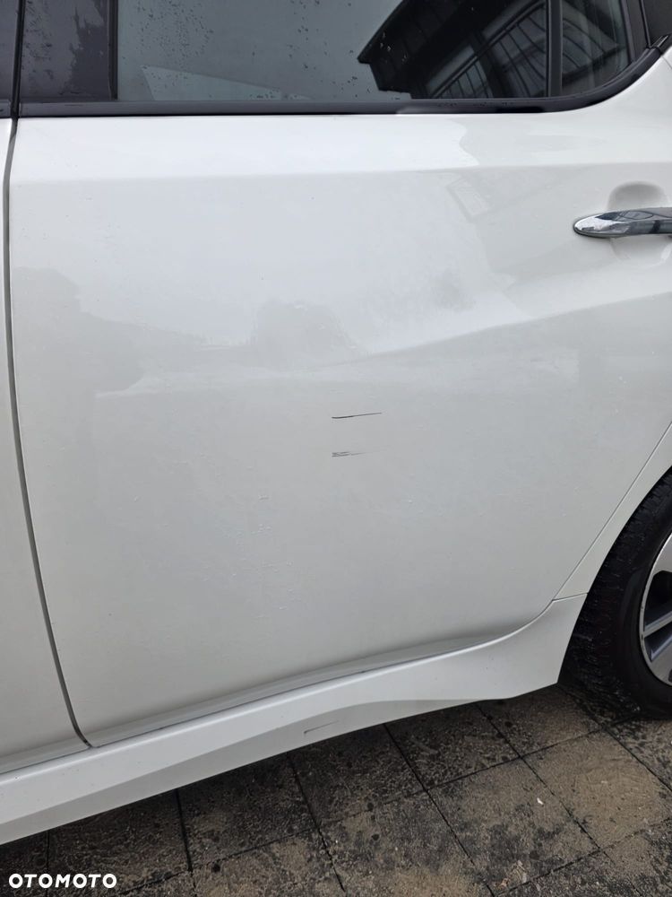 Nissan Leaf 40kWh Acenta - 21