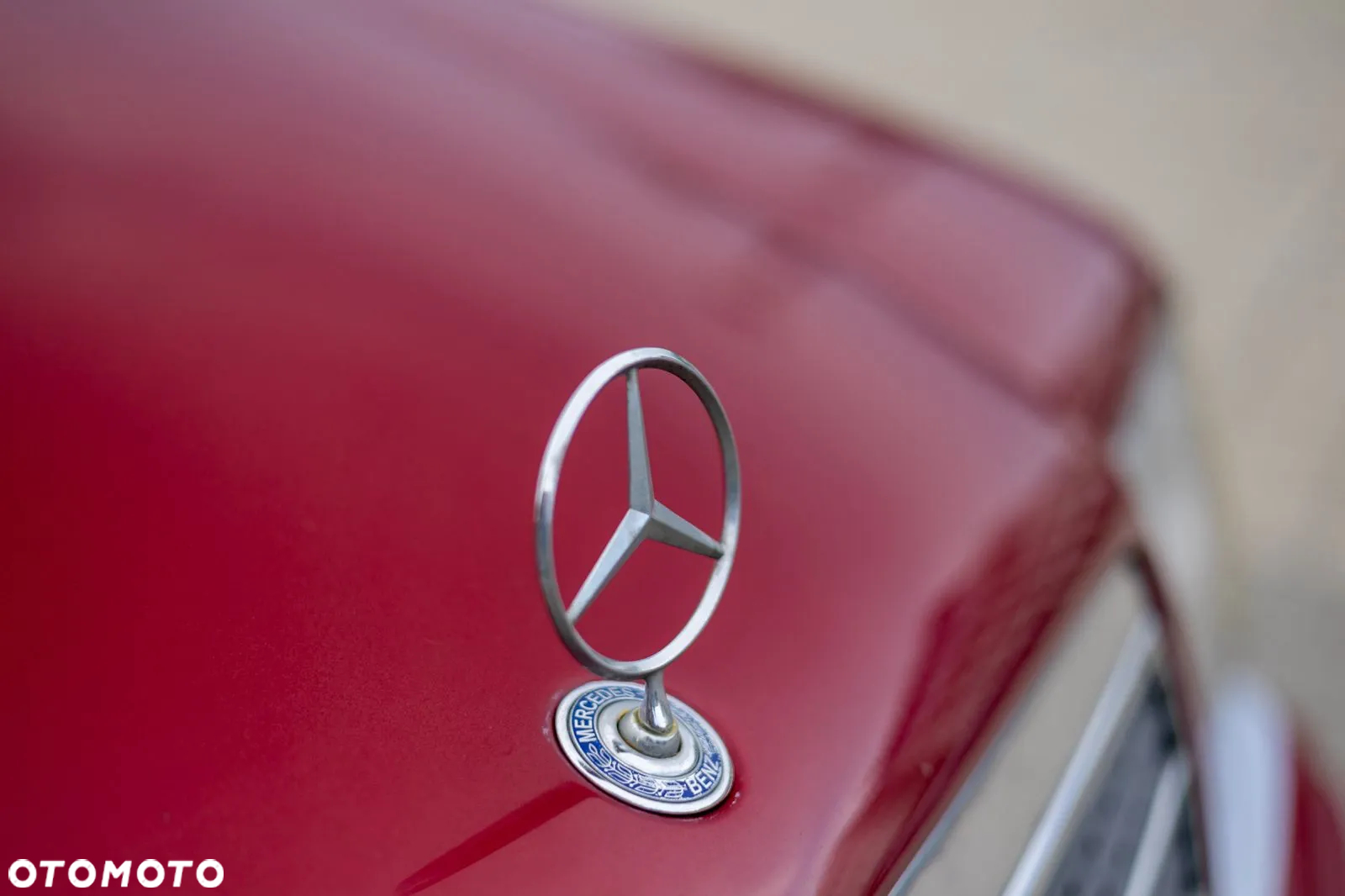 Mercedes-Benz W124 (1984-1993) - 11