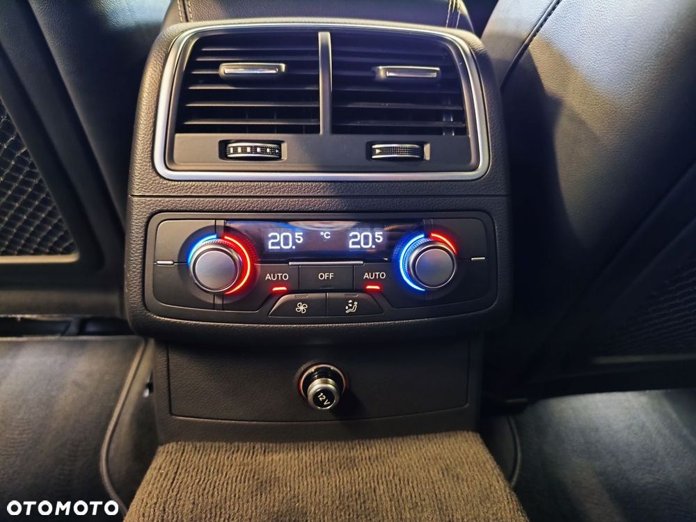 Audi A6 Avant 2.0 TDI Ultra S tronic - 9