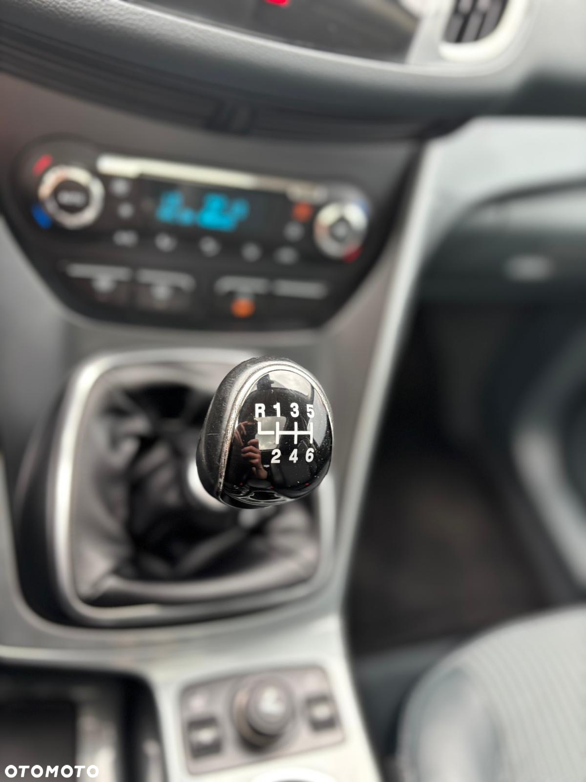 Ford C-MAX 1.0 EcoBoost Start-Stopp-System Titanium - 26