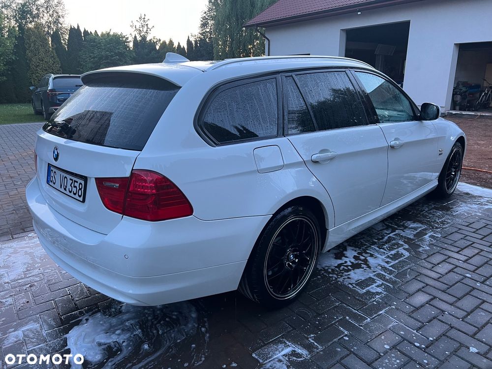 BMW Seria 3 - 3