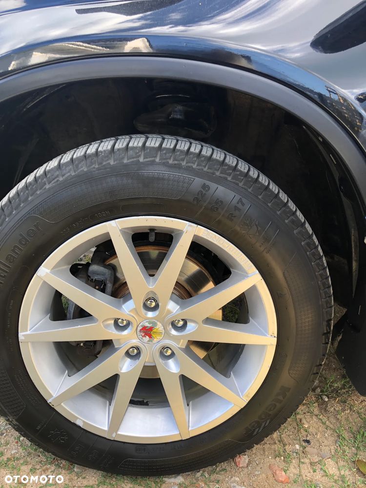 Honda CR-V 2.0 Executive - 20