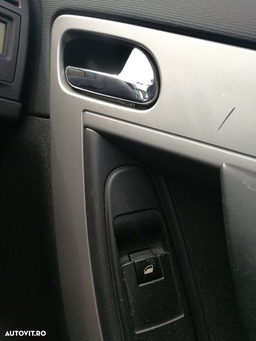 Macara geam Citroen C4 Picasso 2006-2013 macarale geam comenzi butoane - 3