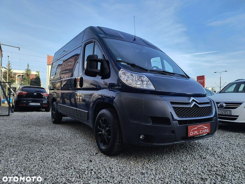 Citroën Jumper - 19