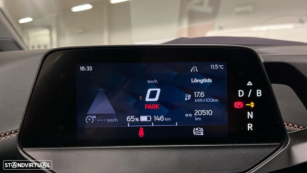 Cupra Born 58 kWh - 4