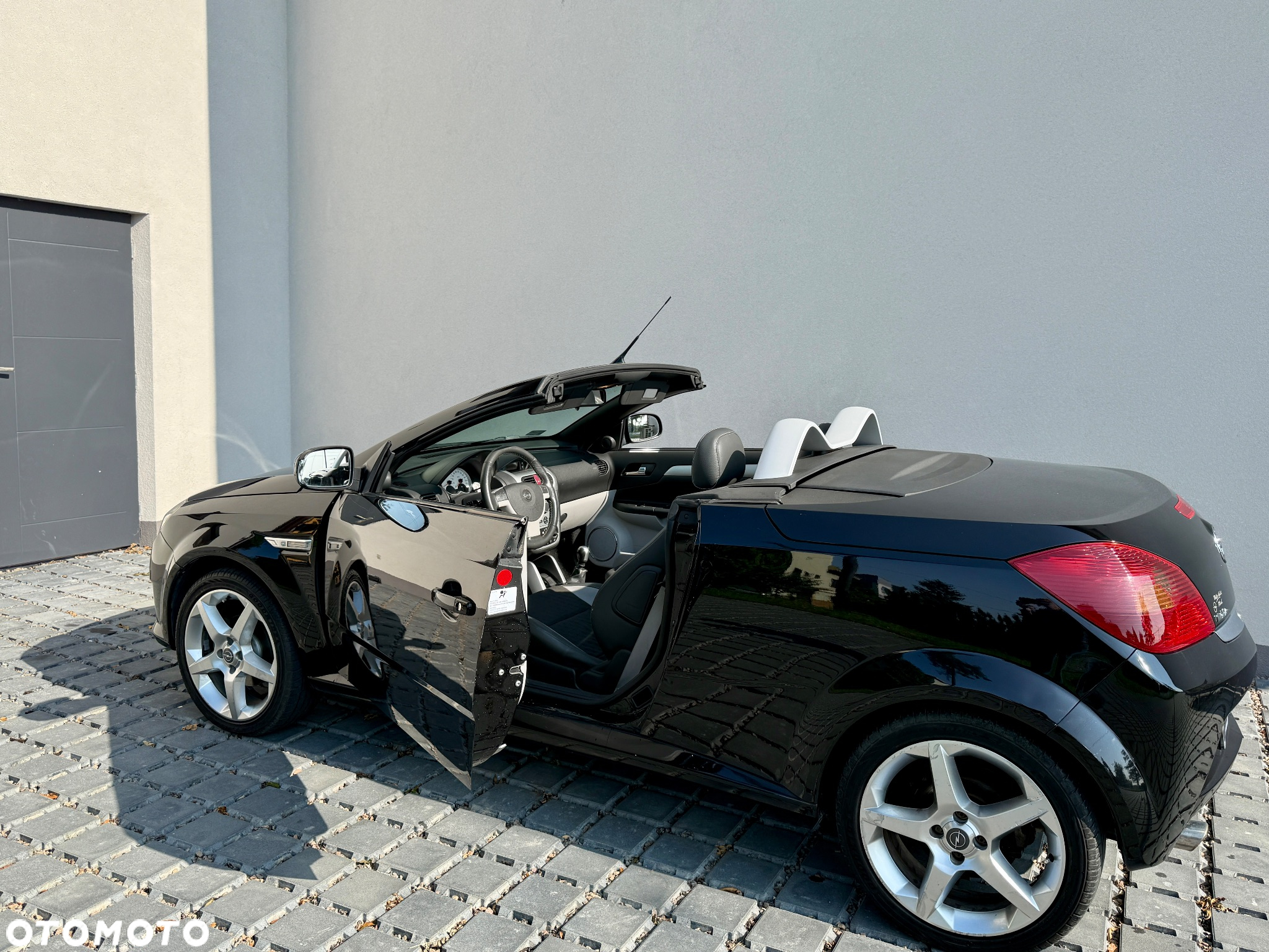 Opel Tigra 1.8 Sport - 2