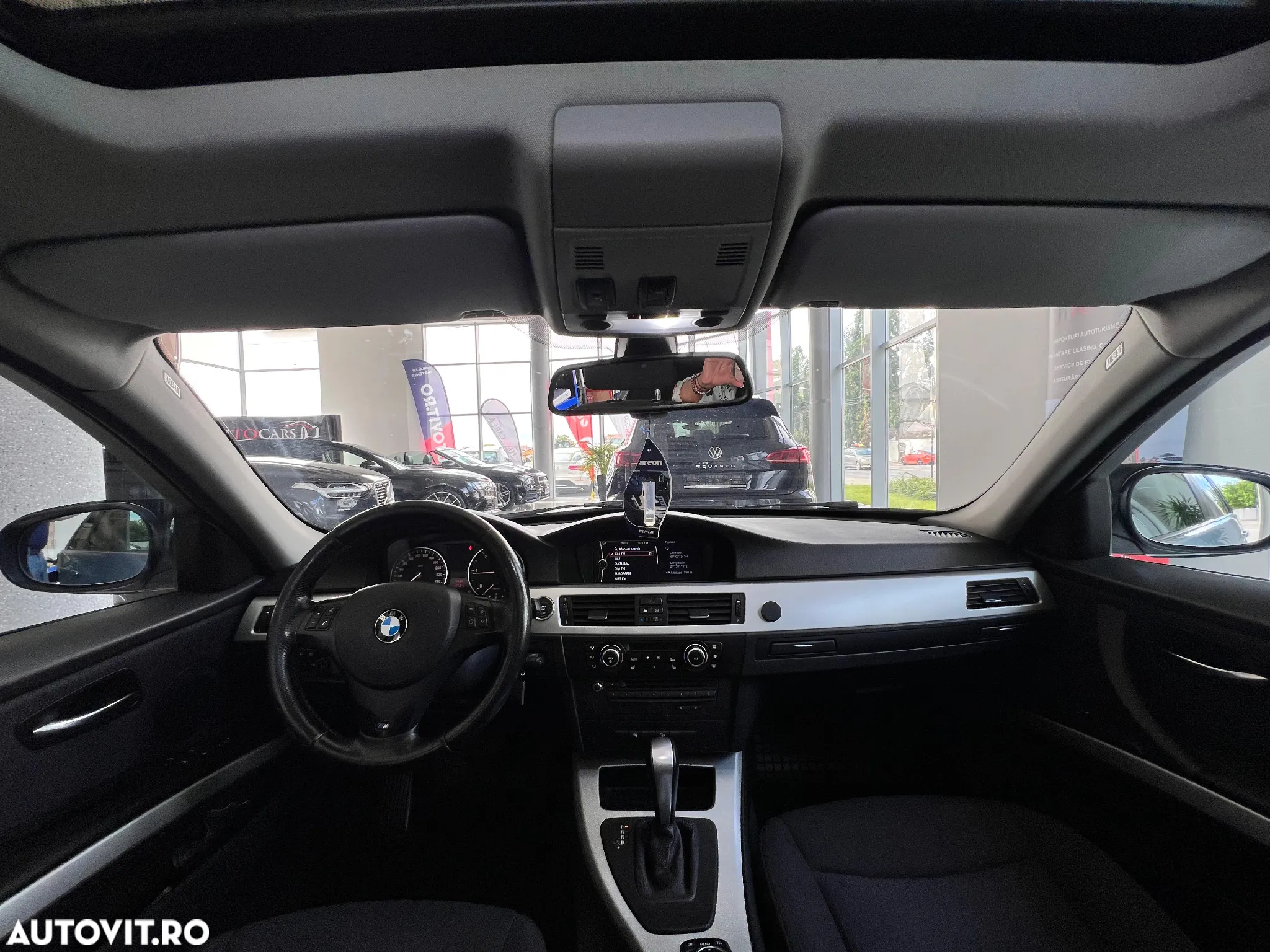 BMW Seria 3 - 16