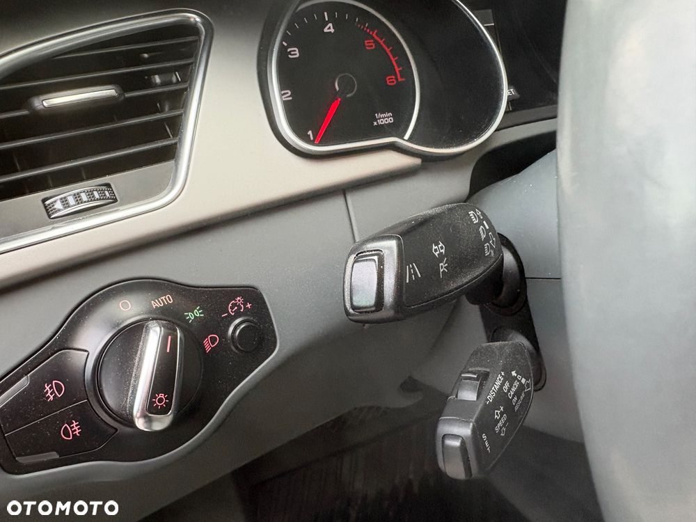 Audi A5 Sportback 2.0 TDI Quattro S tronic - 24