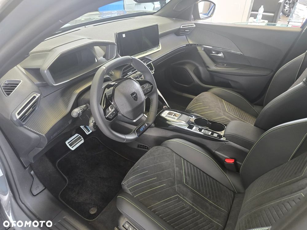 Peugeot 2008 54kWh GT - 5