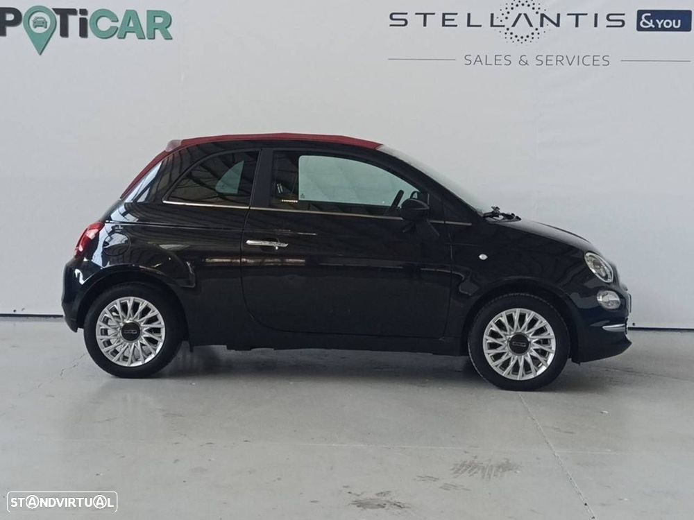 Fiat 500 - 4