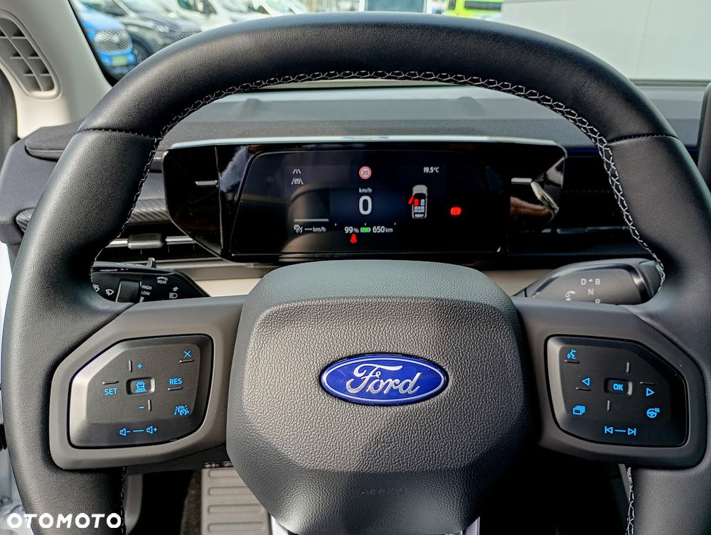 Ford Explorer 79kWh Premium RWD - 30