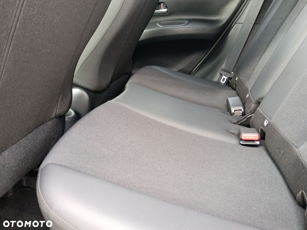 Toyota Aygo X - 14