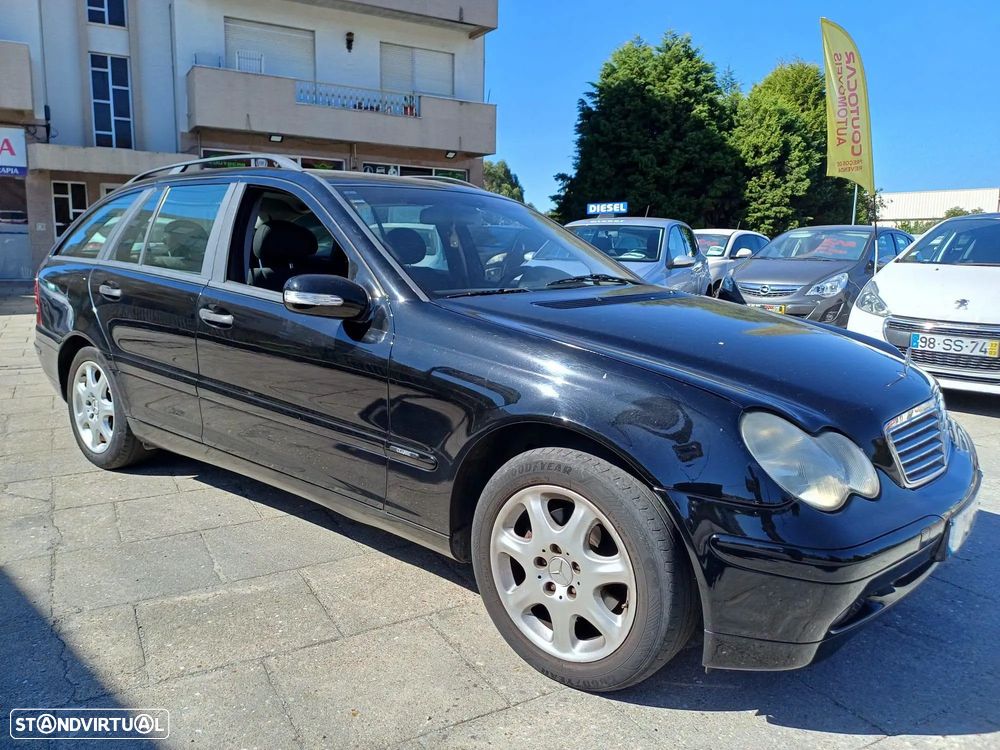 Mercedes-Benz W201 2001 photo 2