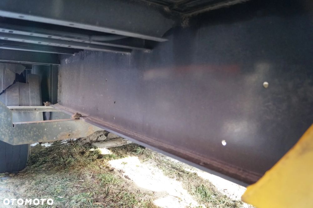 Kassbohrer Firanka standart - 10