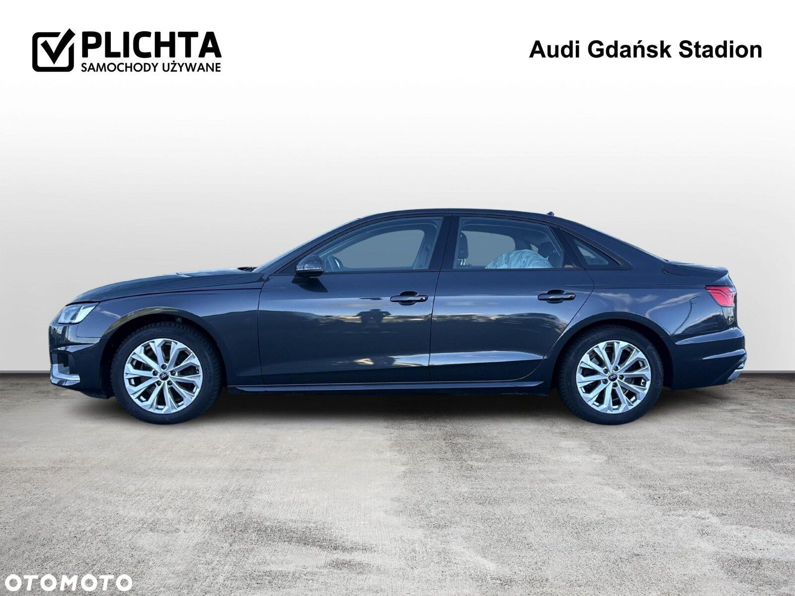 Audi A4 - 2