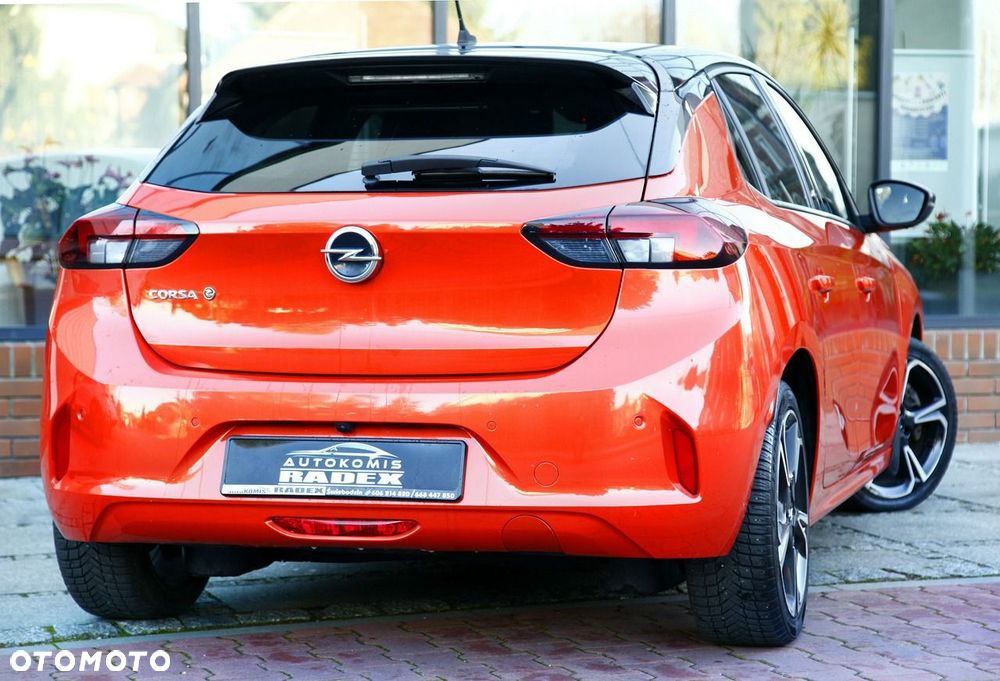 Opel Corsa - 25