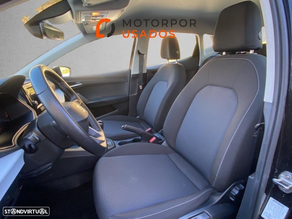 SEAT Ibiza 1.0 TSI Style - 9