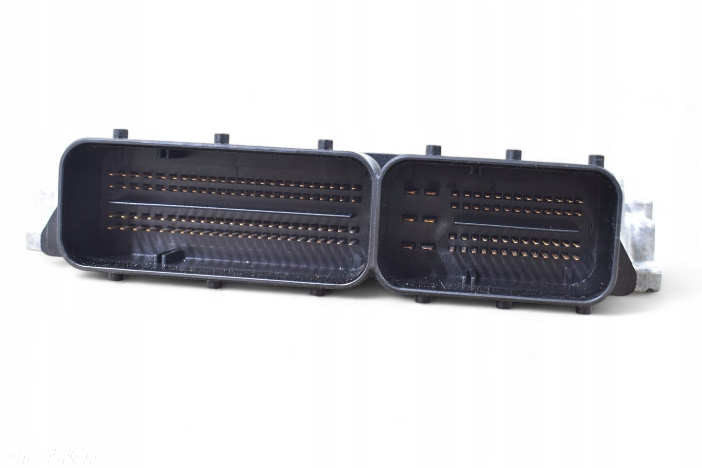 Komputer Sterownik Silnika MERCEDES W211 2.2 CDI A6461506491 0281012684 - 2
