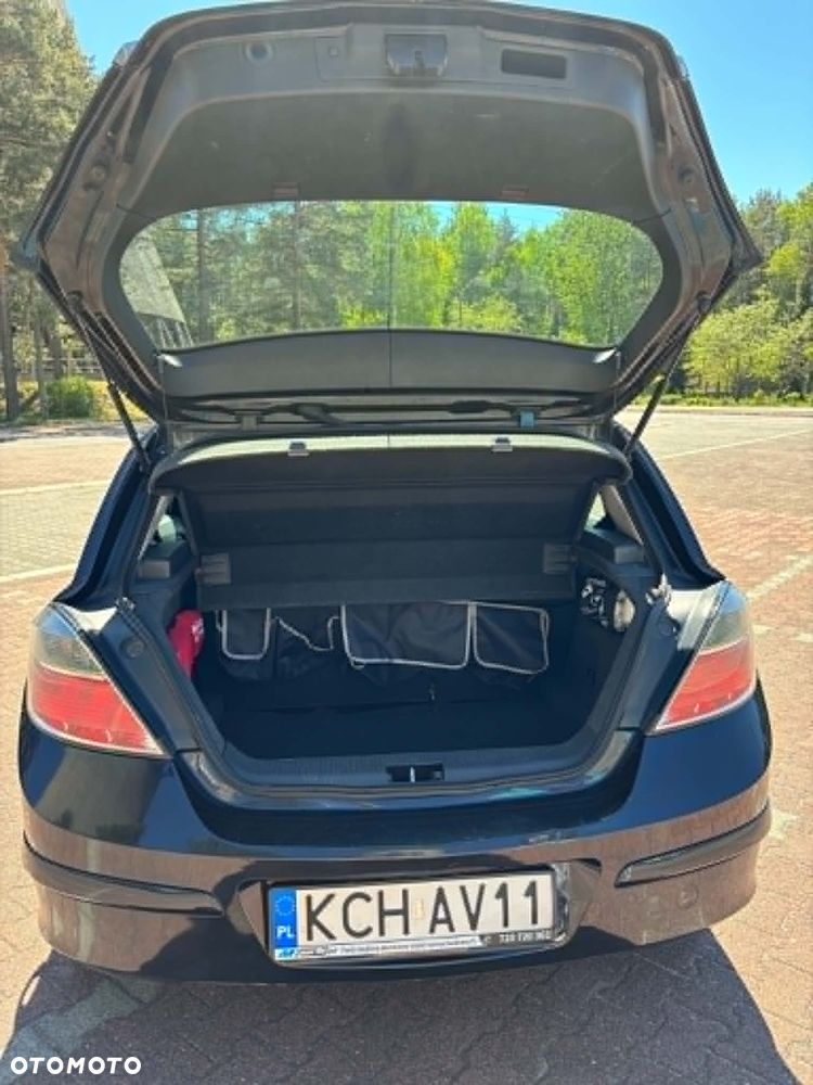Opel Astra 1.4 Selection - 6