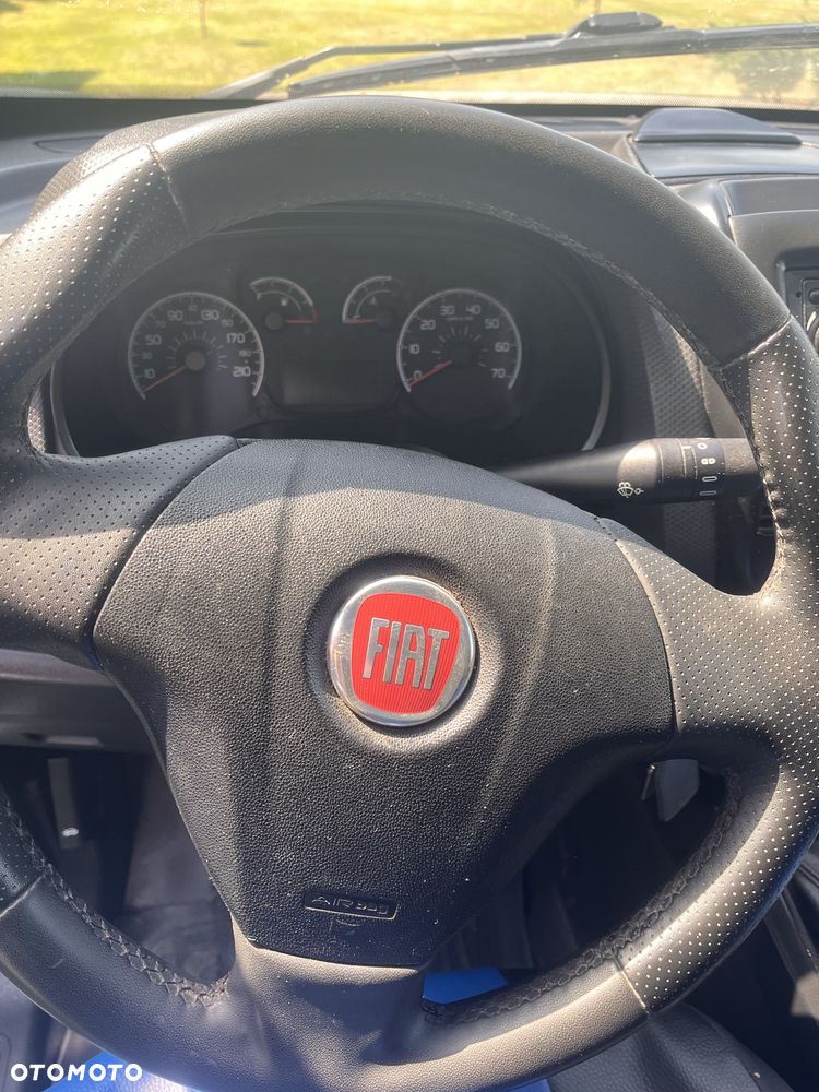Fiat Doblo - 4