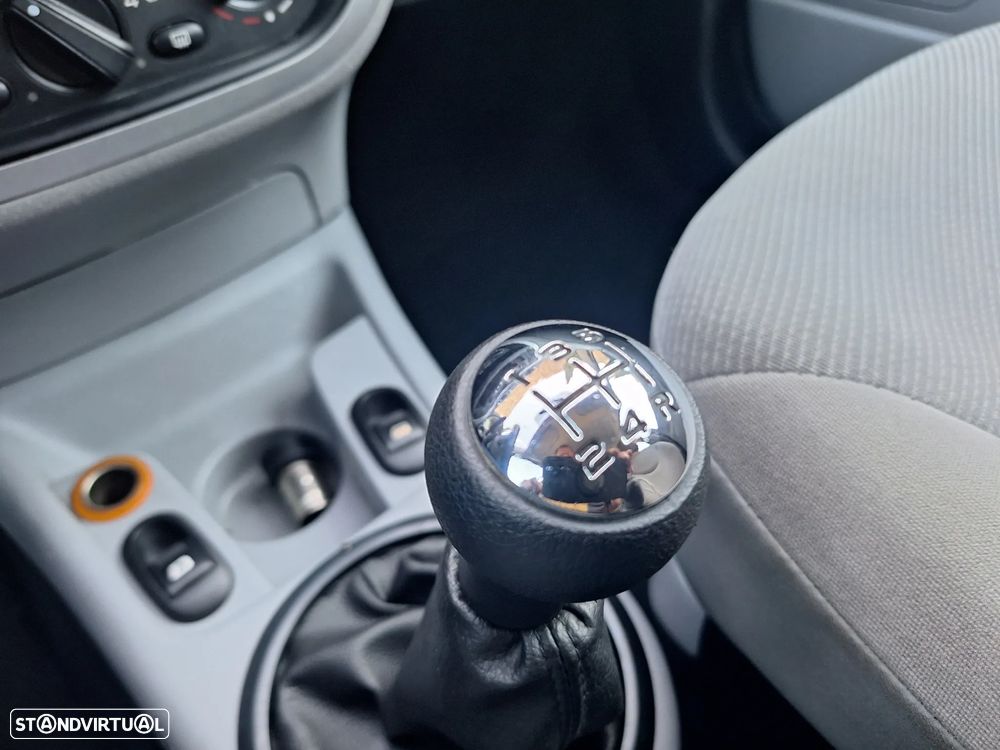 Citroën C3 1.1 SX Pack - 23