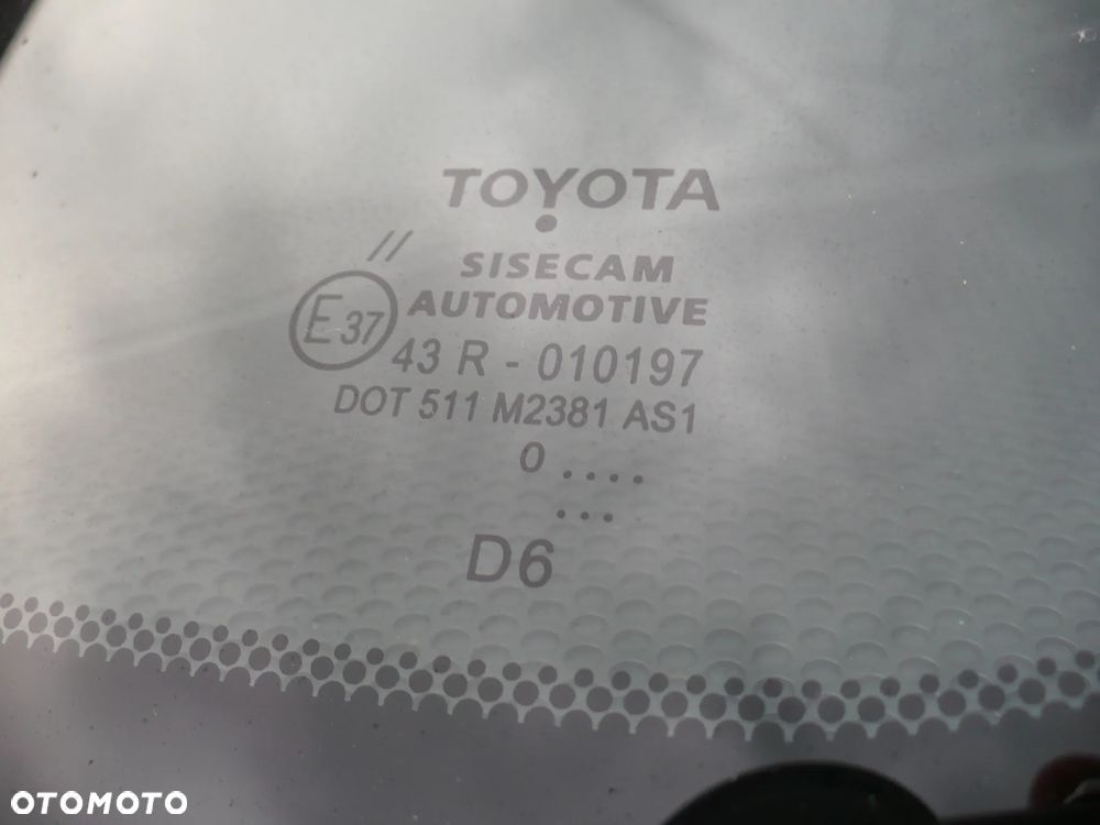 Toyota C-HR Team Deutschland - 30