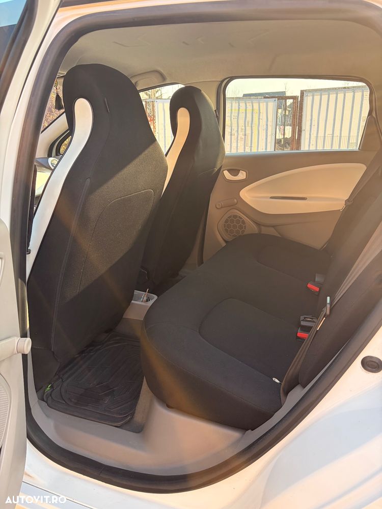 Renault ZOE 22 LIFE - 6