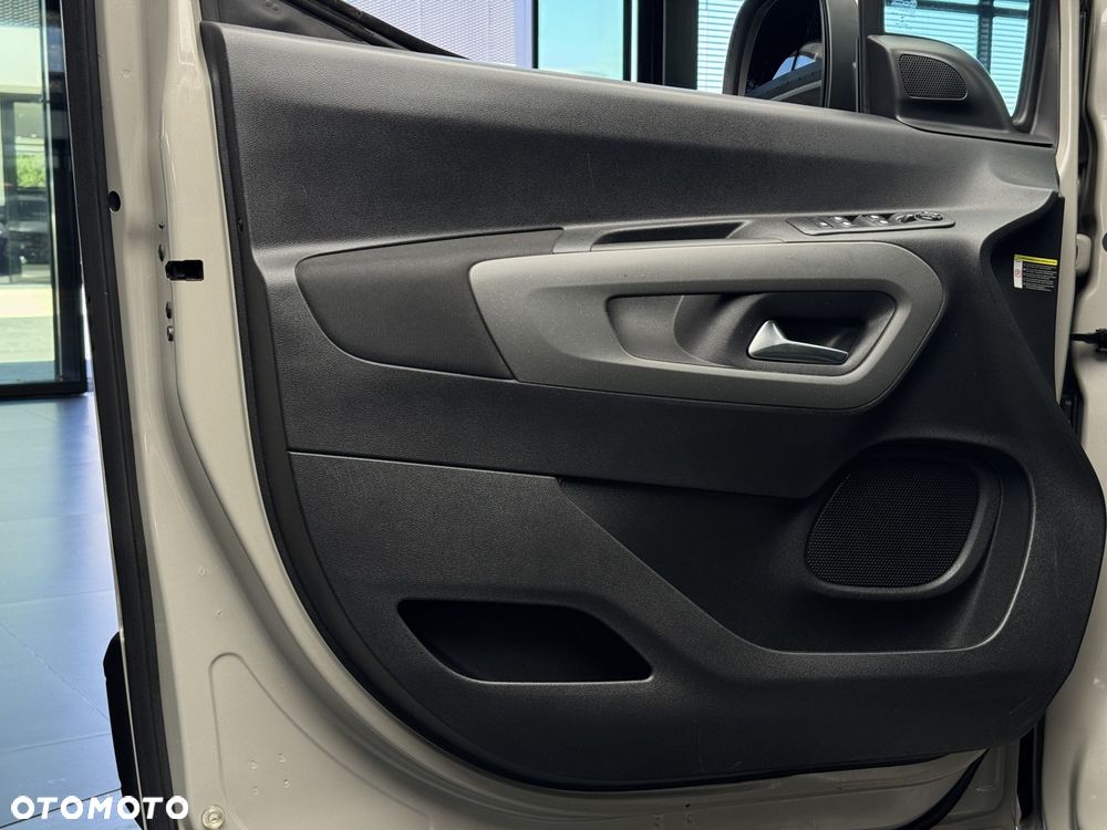 Citroën Berlingo XL 1.2 PureTech Feel Pack S&S (7-os.) - 14