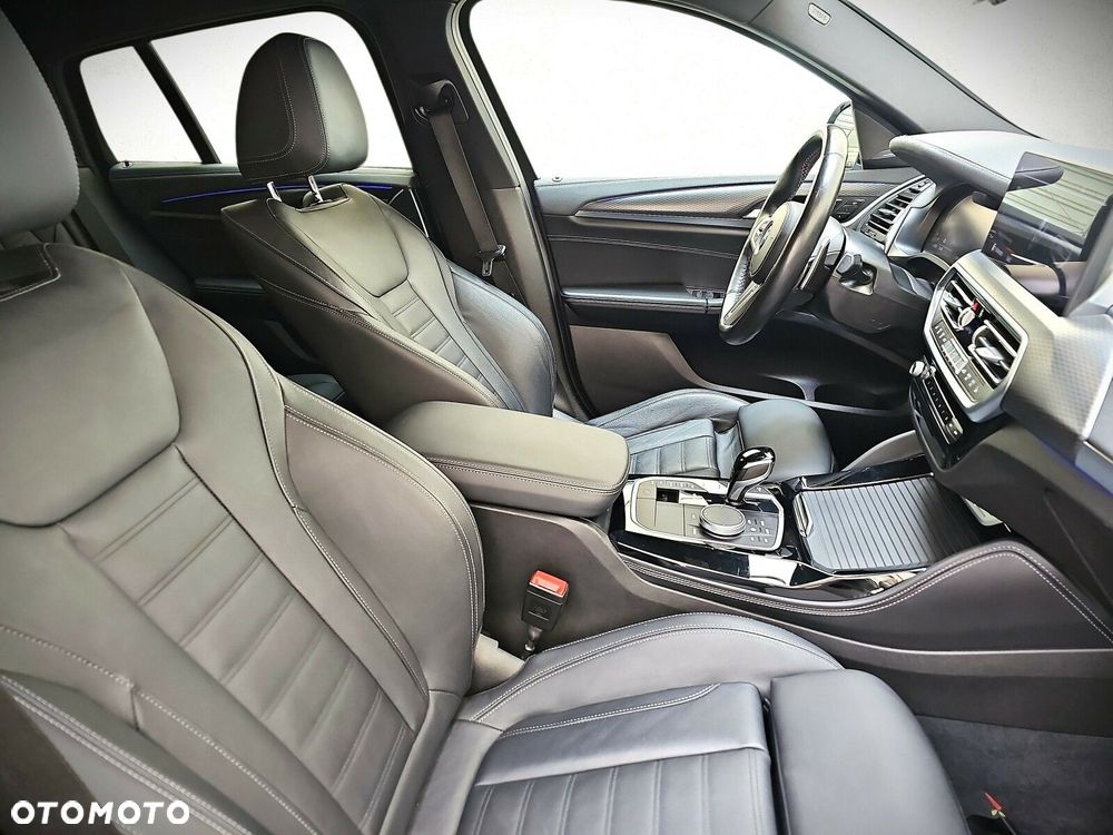 BMW X4 - 13