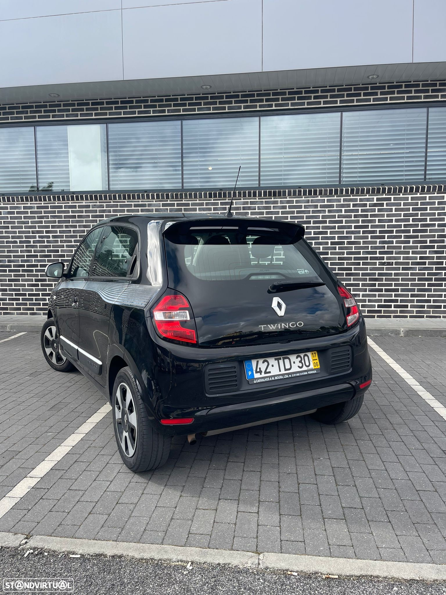 Renault Twingo 1.0 SCe Night&Day - 8