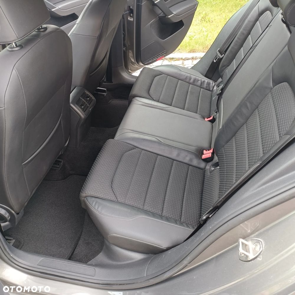 Volkswagen Golf 1.4 TSI BMT Comfortline Perfectline - 13