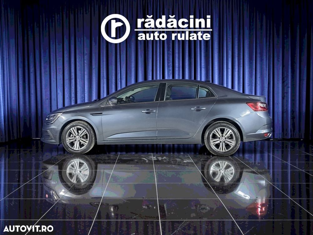 Renault Megane - 6