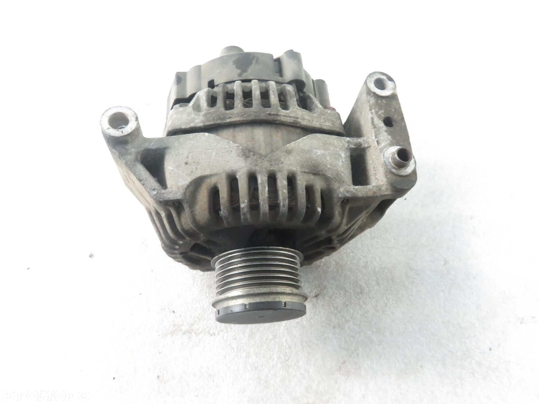 ALTERNATOR OPEL CORSA C (X01) 1.3 CDTI - Z 13 DT 13117279YQ - 5