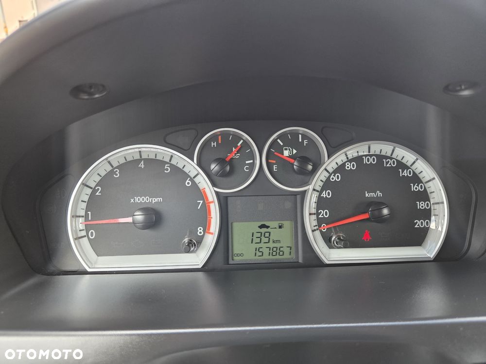 Chevrolet Aveo 1.2 16V LT - 31