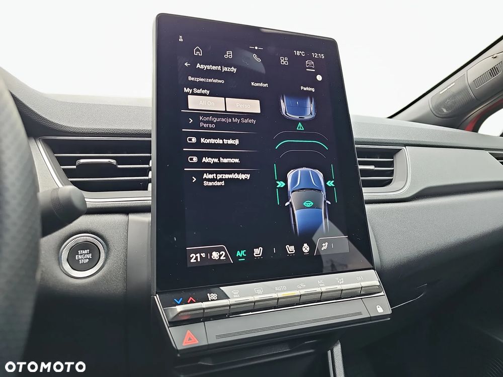Renault Captur 1.0 TCe Techno - 23