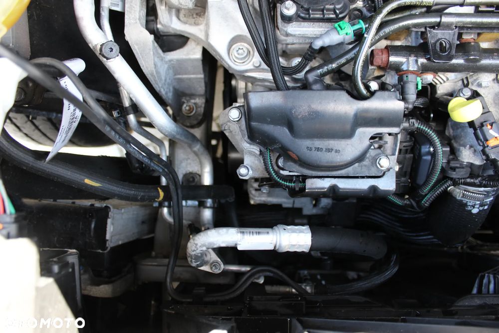 Opel Vivaro Extra Long 3,1t (bryg.) - 30