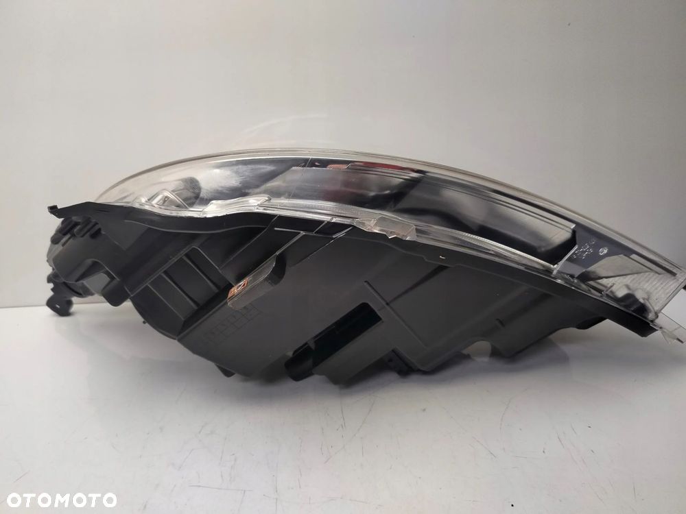 OPEL ASTRA J 09R- REFLEKTOR LAMPA PRAWY PRZÓD PRAWA PRZEDNIA - 7