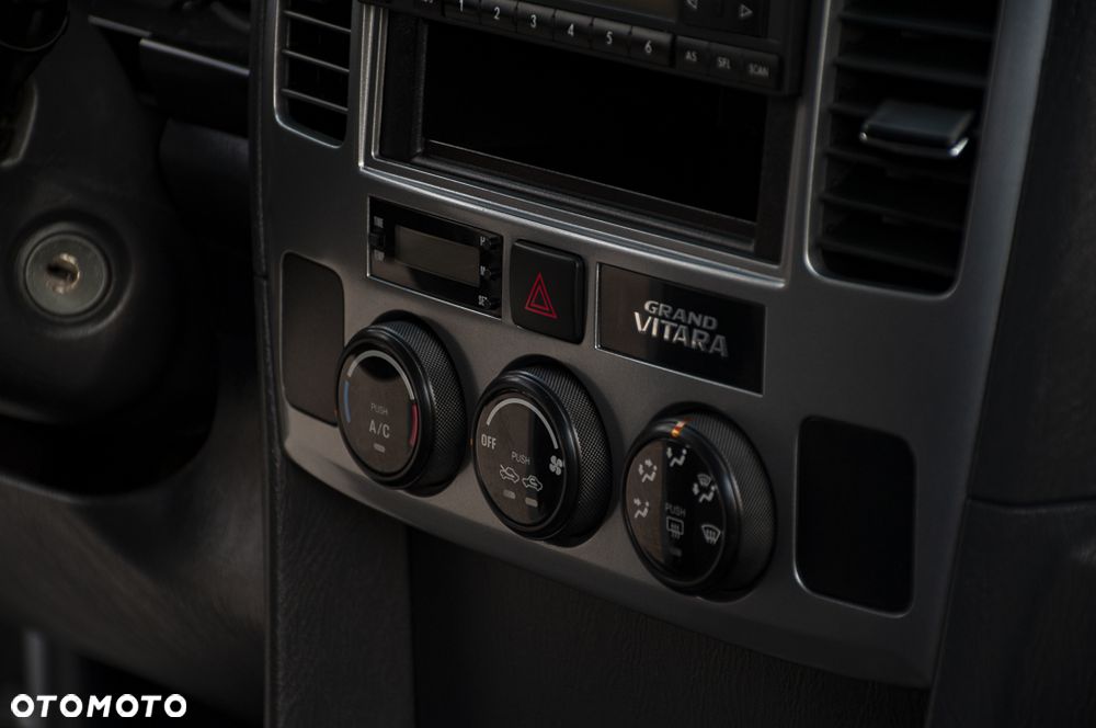 Suzuki Grand Vitara - 20