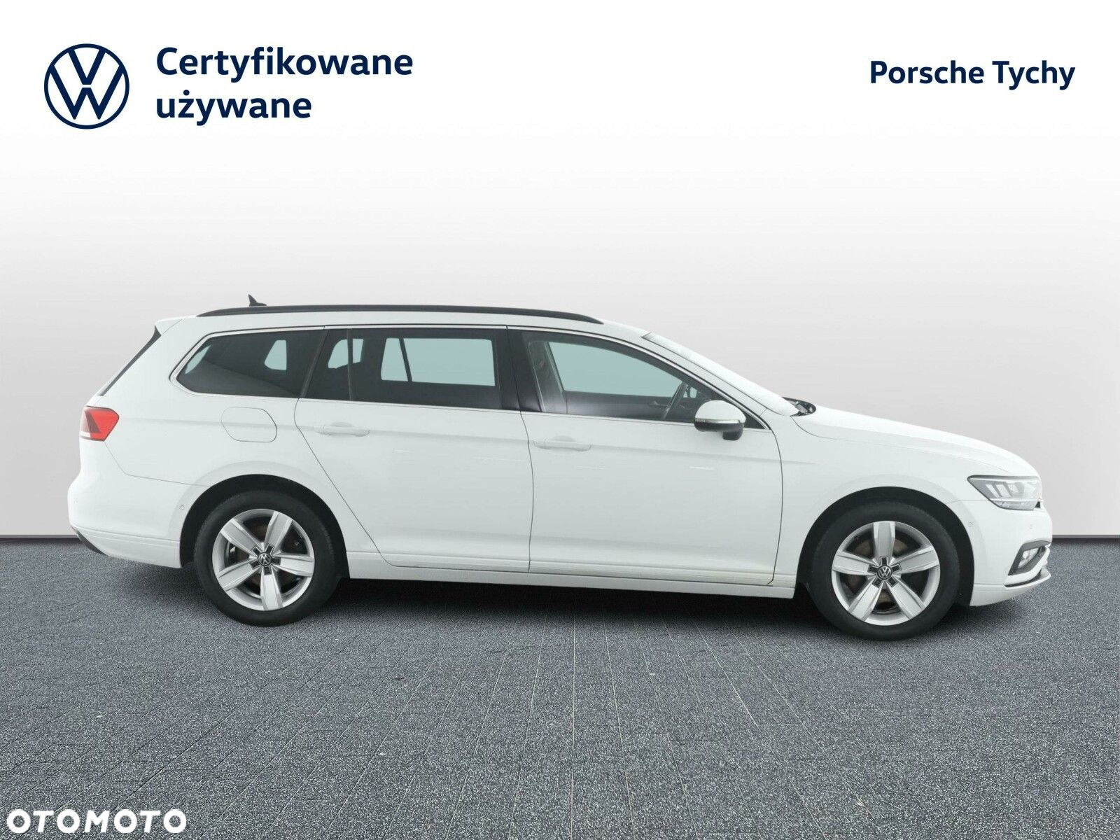 Volkswagen Passat - 3