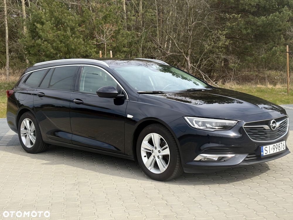 Opel Insignia - 16