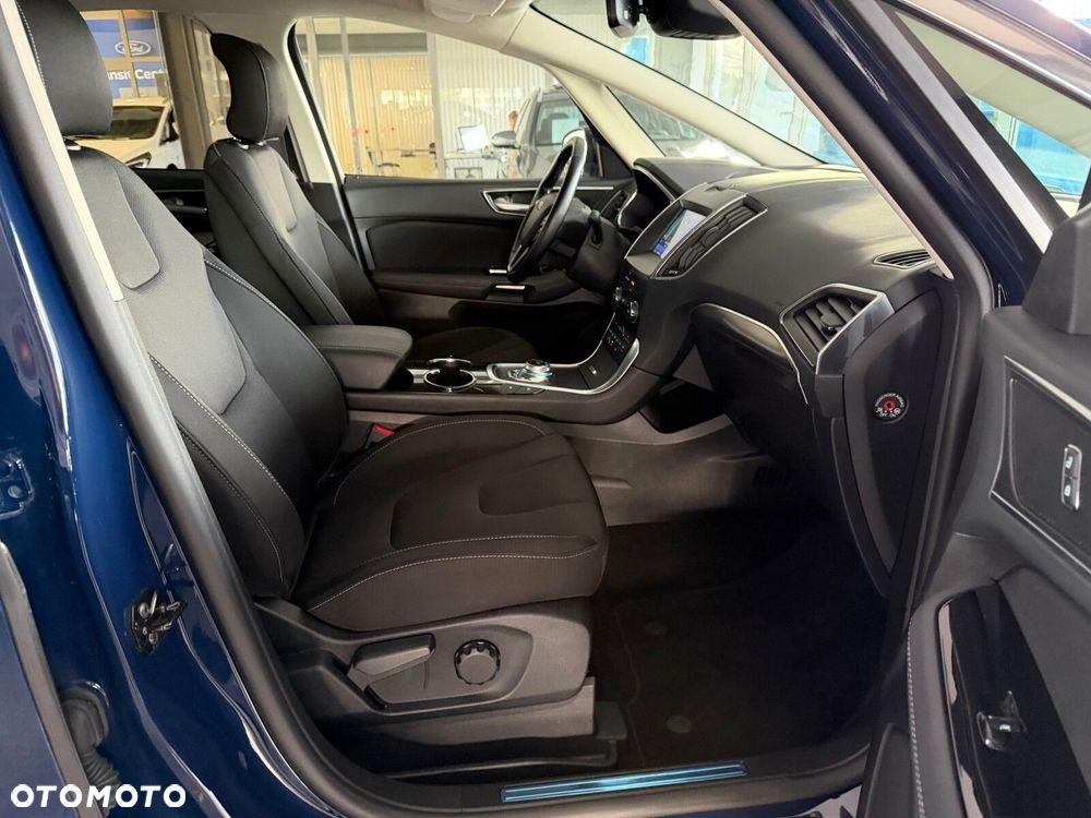 Ford S-Max 2.0 EcoBlue Titanium - 41