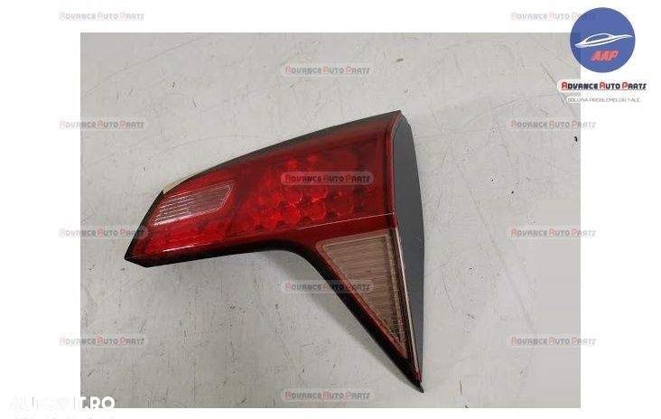 Stop Dreapta Haion original halogen Honda  HR-V  2 [2015 - 2018] - 2