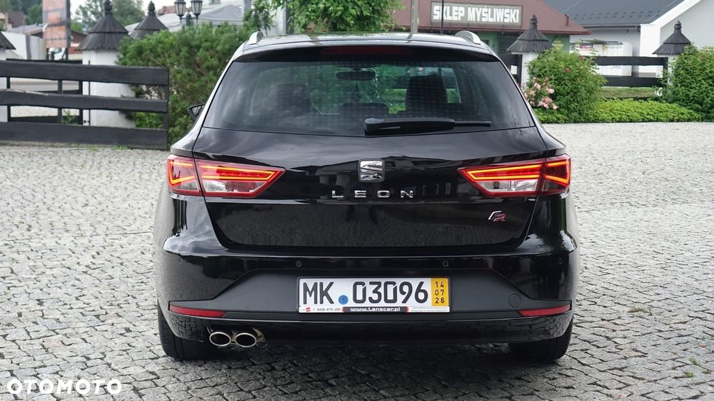 Seat Leon - 13