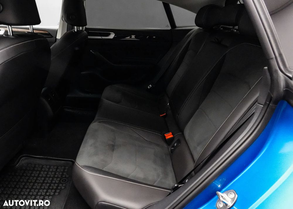 Volkswagen ARTEON 2.0 TSI DSG Elegance - 16