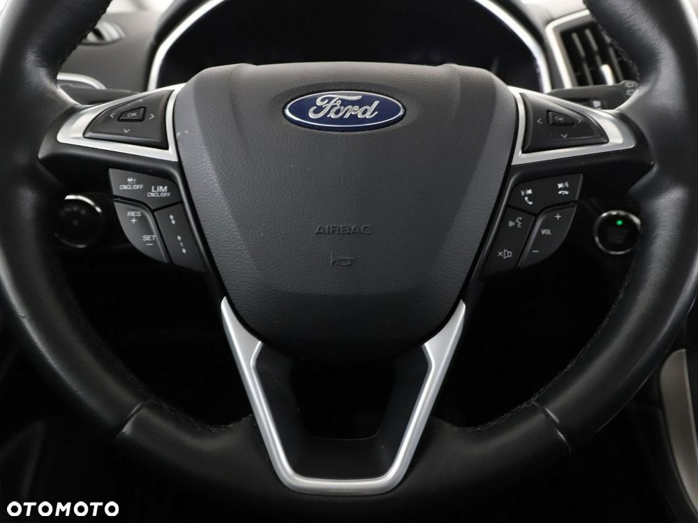 Ford S-Max - 22