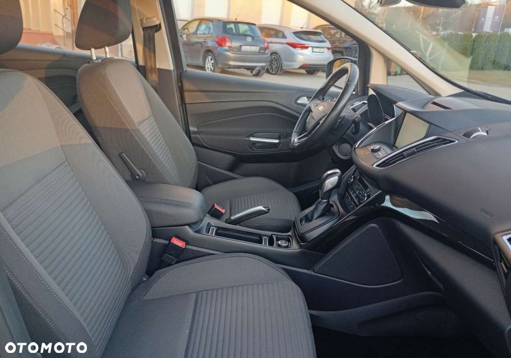 Ford C-MAX - 13