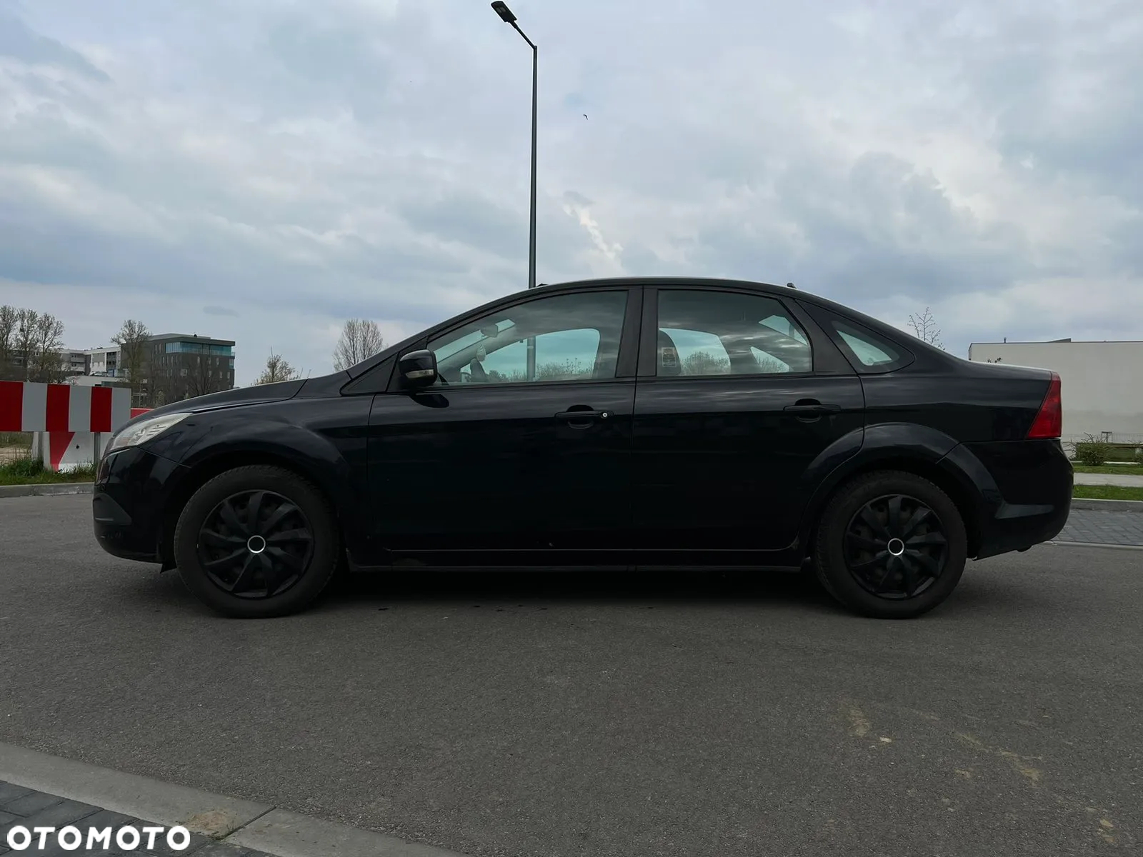 Ford Focus 1.8 TDCi Ghia - 3
